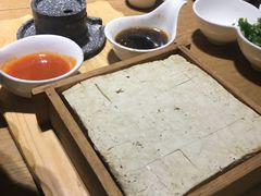 -名羊天下陕北横山铁锅炖羊肉(博文路店)