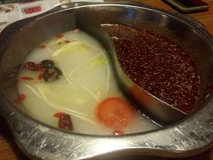 -傣妹火锅(荔湾广场店)
