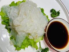 -上海老饭店(北京分店)