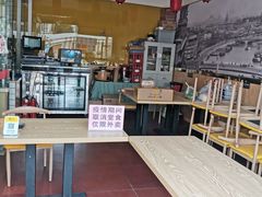 -禧凰·老上海白斩鸡辣肉面店