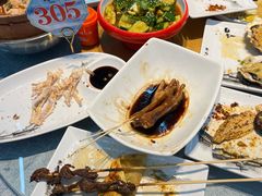 -皮记海鲜1995(寮步店)