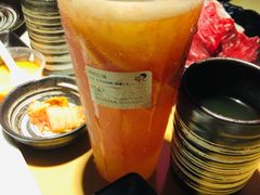 -喜茶(上海五角场万达店)
