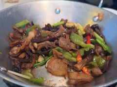-渔语鱼酸菜鱼新川菜(来福士店)