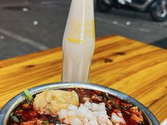 原味螺蛳粉-凤张螺蛳粉·爽口粉(跃进路总店)