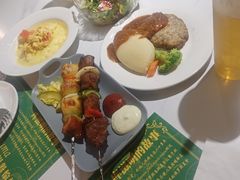 -库滋明·俄罗斯特色美食(中央大街店)