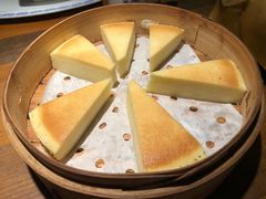 小米糕-洞庭土菜馆(易发广场店)