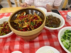-湘遇老伙计浏阳菜馆(南门口店)