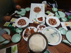 -北京全聚德(王府井店)