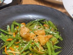 -吉之仙•中国制造•出口级食材日料店(领事馆总店)