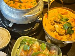 -大头虾越式风味餐厅(光明广场店)