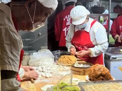 -新兴园饺子馆(望京店)