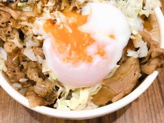 -食其家·牛丼咖喱(大悦城店)