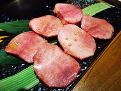 -炼火烤肉店