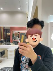 -Kraemer Paris苏豪路易士·嘉玛发廊