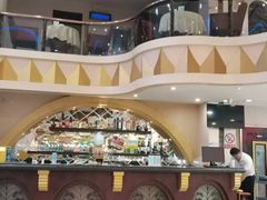 -碧中海汤泉汗蒸酒店