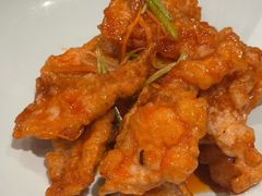 -小时候文化餐厅(盘山店)