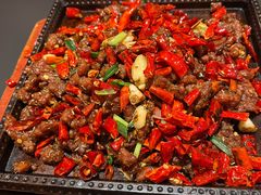 -松涛园朝鲜·海鲜·料理店(鸭绿江断桥店)