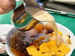 -堂屋糖水店(愚园店)