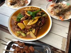 -217丰惠源抓饭(星湖街店)