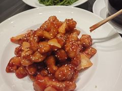 -阿喆私房菜(西五路店)
