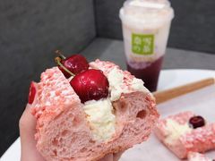 -奈雪的茶(市百一店)