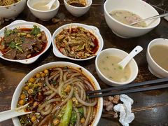 -牛王庙(龙华花园店)