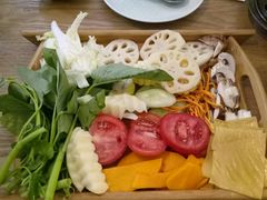 -Thai Basil罗勒叶泰式餐厅(时代天街店)