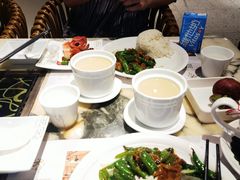 -皇室假期美食水疗会(春风路店)
