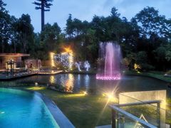 -太阳岛度假酒店