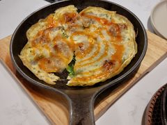 台式蚵仔煎-鹿港小镇(金虹桥国际中心店)