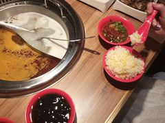 -季季红火锅(长沙步行街店)