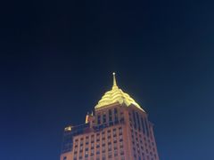 -外滩8号 whisky bar(金延大厦店)