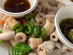 -南记食粥坊·宵夜大排档(莲花总店)