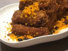 -蟹榭·本帮江浙菜·蟹宴(五角场合生汇商场店)