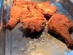 -王二甩老木子鸡(江湾店)