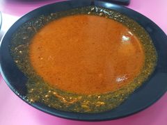 -新加坡Zam Zam餐馆