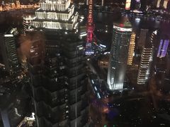 -上海柏悦酒店·世纪100牛排馆