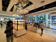 -奈雪的茶(东莞汇一城店)