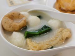 -翠华餐厅(香港国际机场店)