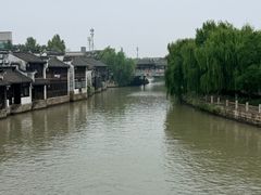 -嘉兴月河历史街区