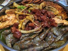 -黄记煌三汁焖锅(顺义华联店)