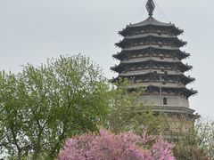 -天宁寺