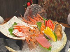 -匠和风精致料理(成都龙湖滨江天街店)