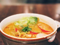 -新旺茶餐厅(嘉里城店)
