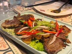 -海尔巴格一甸茶餐厅(团结路店)