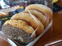-WHEAT&BAKER-麥(凯德来福士店)