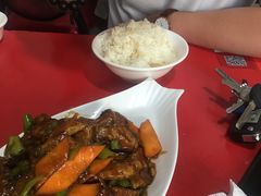 -夕阳红小吃(中街大悦城店)