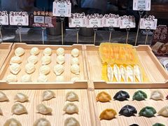 -鲜得莱渔港·小平岛海胆馆(七贤岭店)