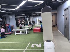 -即刻自助健身(对外经贸店)