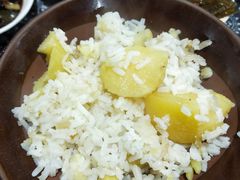 -张关合渣(航空大道店)